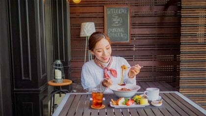 若者の県外流出を止めたい…インスタで故郷の魅力発信する女性「地方創生型インフルエンサー」の活動【長崎発】