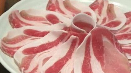 「さっぱりしておいしい」屋久島育ちの“黒豚”料理を屋久島の民宿で！　島内外にリピーターも　経営者の狙い