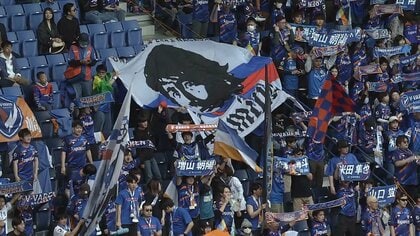 V長崎が磐田に1-0完封勝利！元日本代表GK川島を前に「自信につながる大きな1勝」“特別な左足“高畑も古巣戦で存在感