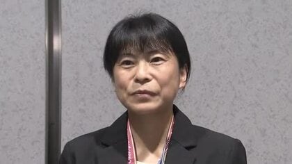 世界マスターズ陸上競技選手権　メダリストが知事を表敬訪問【鹿児島】