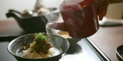 日本人の心の友、お茶漬けについて大調査!【1000人アンケート】