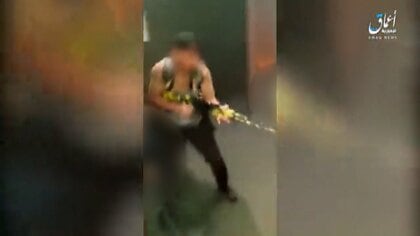 中国を敵視するイスラム国ホラサン州ISKPが国際テロを活発化