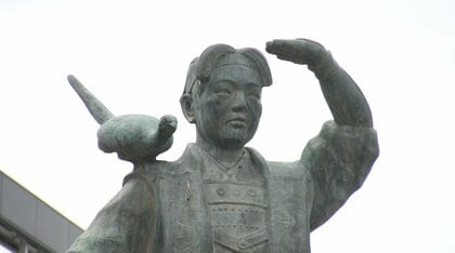 「桃太郎伝説」を体感できる！退治した鬼も祀られる吉備津神社の裏側を特別見学　モザイクアート作りも【岡山発】