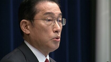 岸田首相GW外遊　東南アジア・欧州各国で調整