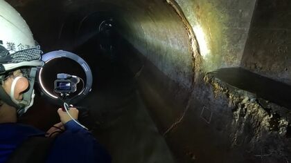 〈下水道料金値上げ〉1人世帯で月200円ほど負担増“約30年ぶり”各家庭平均23％引き上げ…老朽化する下水道管の更新などによる資金不足を防ぐ狙い【北海道札幌市】