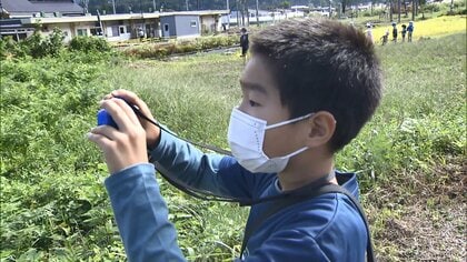 夢は「只見線の運転士」　存続への課題も真剣に考える小学2年生　自宅には鉄道グッズがずらり【福島発】