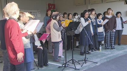 地域と共に歩む「子どもの居場所」　元中学教師が通信制高校とフリースクール開校【長野発】