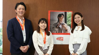 生命保険に加入することが社会課題の解決につながる！？日本生命が目指すサステナブルな未来