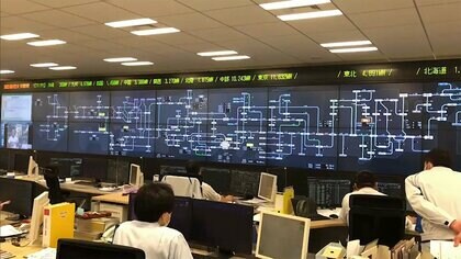 【速報】東北電力も節電呼びかけ