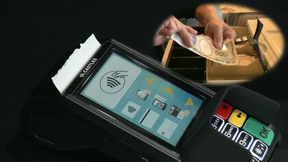 キャッシュレス決済なぜやらない？なぜ止めた？店側の事情を聞いてみた　政府が掲げる決済比率の目標を前倒しで達成する中で