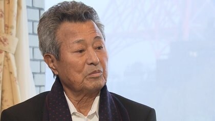 俳優 梅宮辰夫さん81歳 死去 がんとの闘い 家族への思い