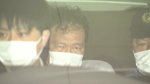 「1600万円渡し結婚約束した」「人が集まってパニックになって刺した」和久井学被告（52）が裁判で説明 新宿ガールズバー経営女性殺害事件