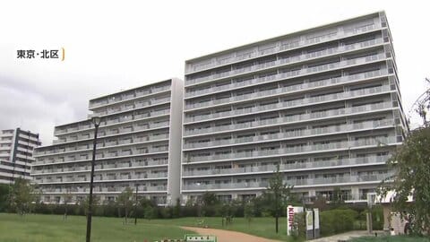 東京・北区のマンション高層階から5歳男児が転落し死亡　目を離したわずかな時間に何が、ベランダから転落か
