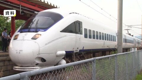 西九州新幹線の並行在来線さらに減便 特急14本が10本に JR九州が県に報告 沿線自治体「思い伝わらなかった」