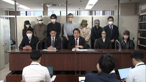 実態のないサーバー販売で投資募る　被害5000人・250億円　消費者庁に告発