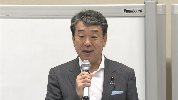 自民若手議連「消費税5％に減税。食料品はゼロも」　電気代を全額政府が負担する案も提言へ｜FNNプライムオンライン