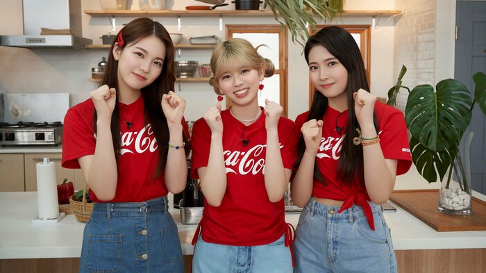 AYAKA・RIKU・MAYUKAの「ARIMAチーム」