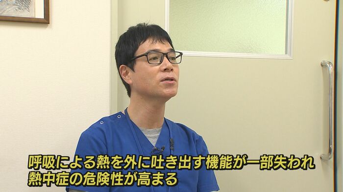 厚生連上越総合病院 田中敏春 副院長