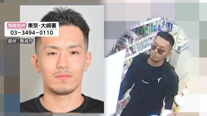 高橋義久容疑者(27)