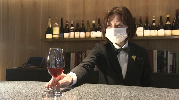 試飲もできる