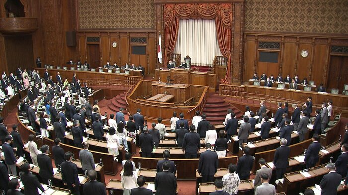 認知症基本法が、14日、参院本会議で可決成立した