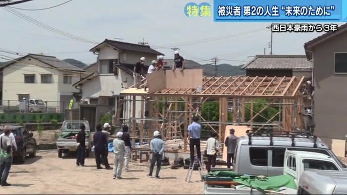 広島・坂町小屋浦地区