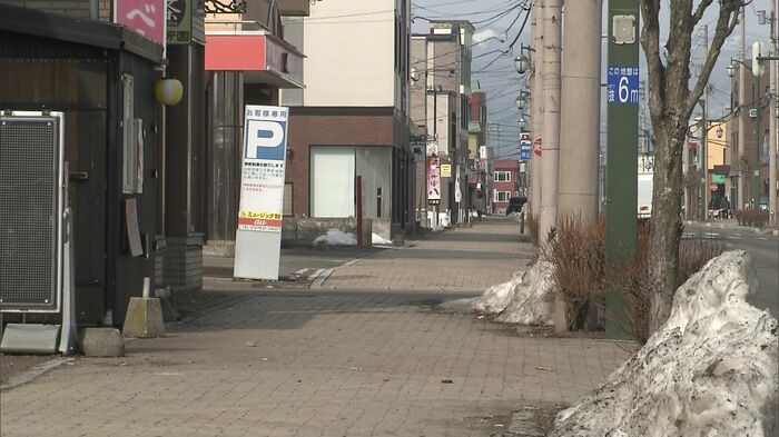 少子高齢化進む沿線自治体からも不安の声が