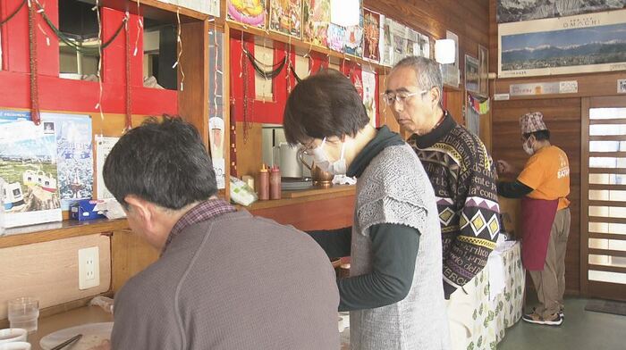 インド・ネパール料理店「サティ」