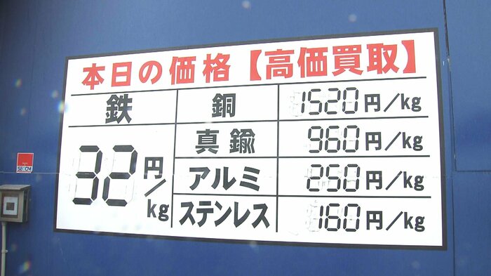 窃盗品と知って買取か