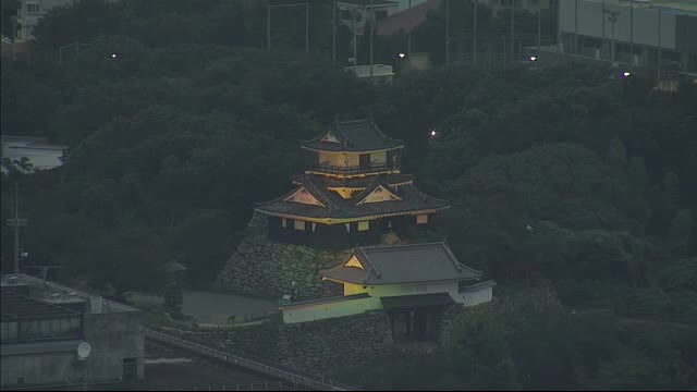 【速報】新型コロナ 浜松市新たに4人感染確認