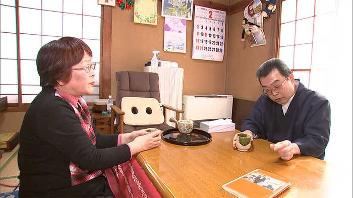 避難先に留まるべきか、故郷に帰るべきか…それぞれの生き方を探し続けている内陸避難者