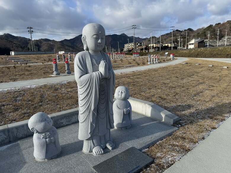 東日本大震災からまもなく15年…過疎化に阻まれる被災地の復興とそこに暮らす人々 岩手県大槌町の今|FNNプライムオンライン