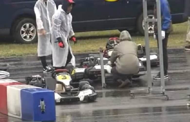 【速報】ゴーカート暴走で2歳男児が死亡 男児の両親が主催・運営会社を提訴_慰謝料など約1億3千万円の損害賠償求める〈北海道森町〉｜FNNプライムオンライン