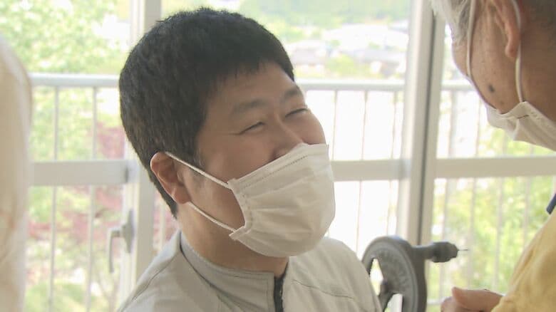 17年間「ひきこもり」当事者が体験語る　「誰かが襲ってくるかもしれない」被害妄想も…再出発のきっかけは精いっぱいの“SOS”｜FNNプライムオンライン