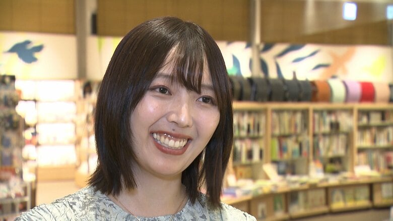 令和人文主義の旗手・三宅香帆さん、故郷・高知に届ける“声”　紅白審査員にも選ばれ高まる応援機運｜FNNプライムオンライン