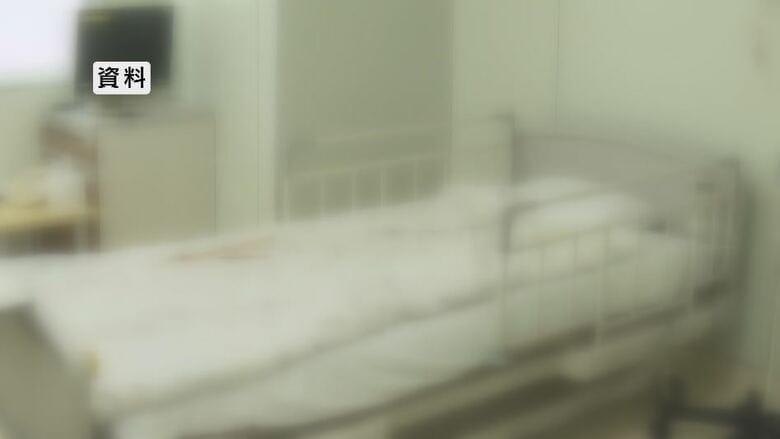 「措置入院」で不適切な手続き　長野県｜FNNプライムオンライン