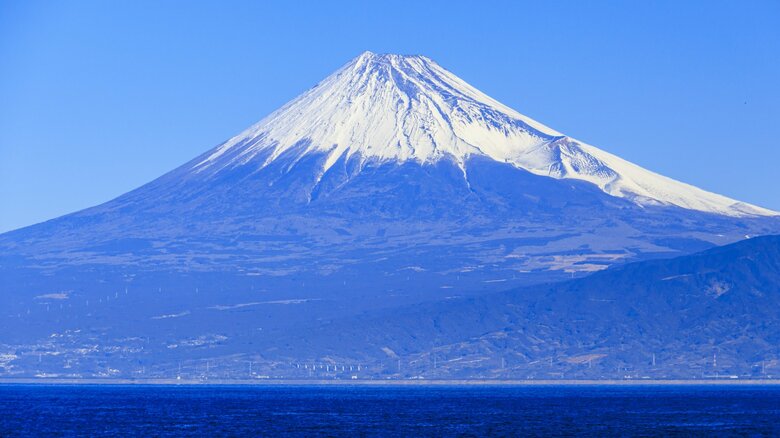 富士山、最後の噴火から319年。もし噴火したら何が起きる？専門家が指摘する溶岩流・火山灰・火砕流の3つの脅威｜FNNプライムオンライン