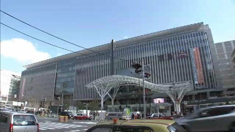 任天堂「Nintendo FUKUOKA」2025年末　福岡市にオープン　東京・大阪・京都に次ぎ4店舗目　ゲーム体験などできる直営公式ストア｜FNNプライムオンライン
