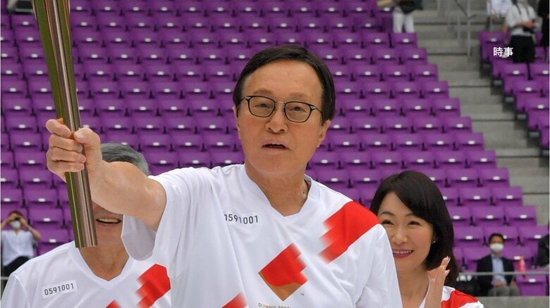 サッカー元日本代表の釜本邦茂さん死去…81歳　メキシコ五輪で7得点の「得点王」｜FNNプライムオンライン