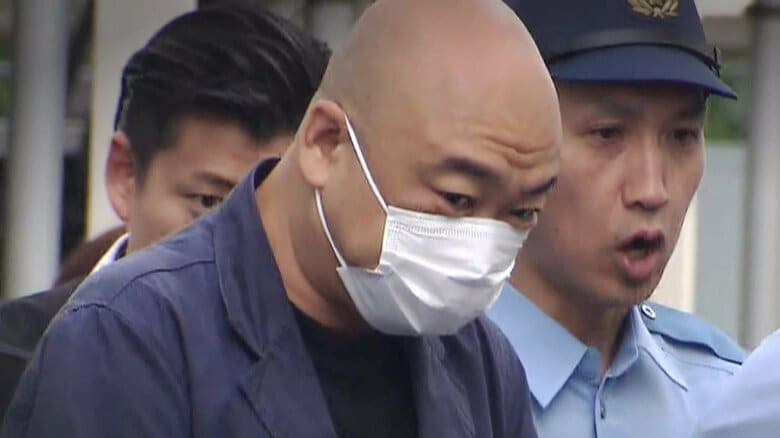 「二度と運転しない」と語るも再びハンドルを…執行猶予中に無免許運転繰り返した罪認める 三郷市小学生ひき逃げ事件で有罪の中国籍被告 |FNNプライムオンライン