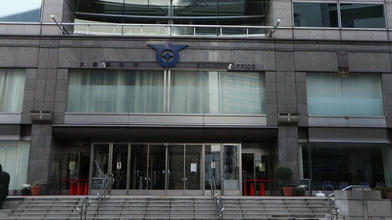 【速報】田園調布などに緊急安全確保を発令…自宅上階への避難呼びかけ　東京・大田区｜FNNプライムオンライン
