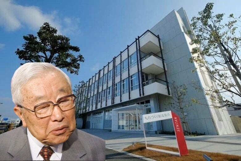 宝塚市に約254億円寄付の男性「市民のためになるのであれば」…愛知でもあった『多額の寄付』トヨタの元最高顧問らは豊田市に11億円｜FNNプライムオンライン