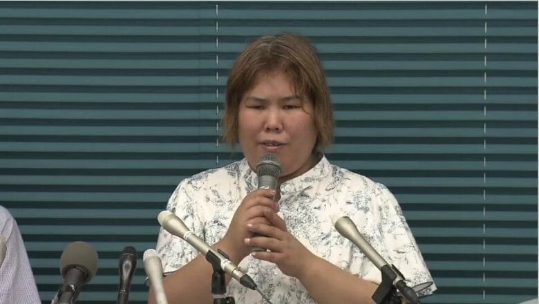 【速報】滋賀県警が“直接謝罪”へ　患者死亡をめぐり 冤罪で12年間服役の女性に｜FNNプライムオンライン