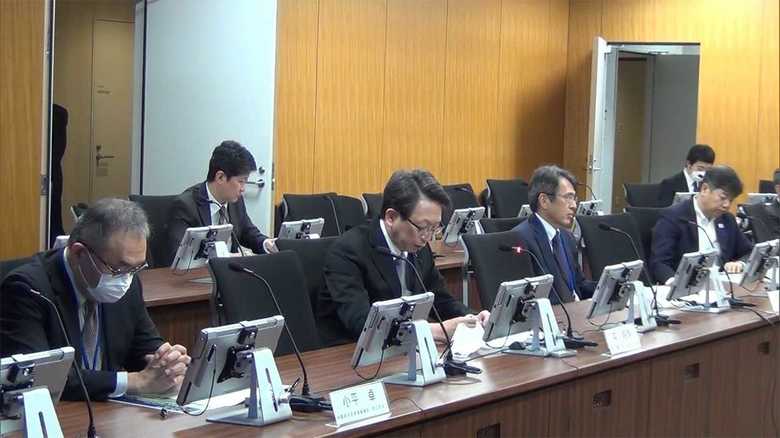 第2回タスクフォース 3月17日