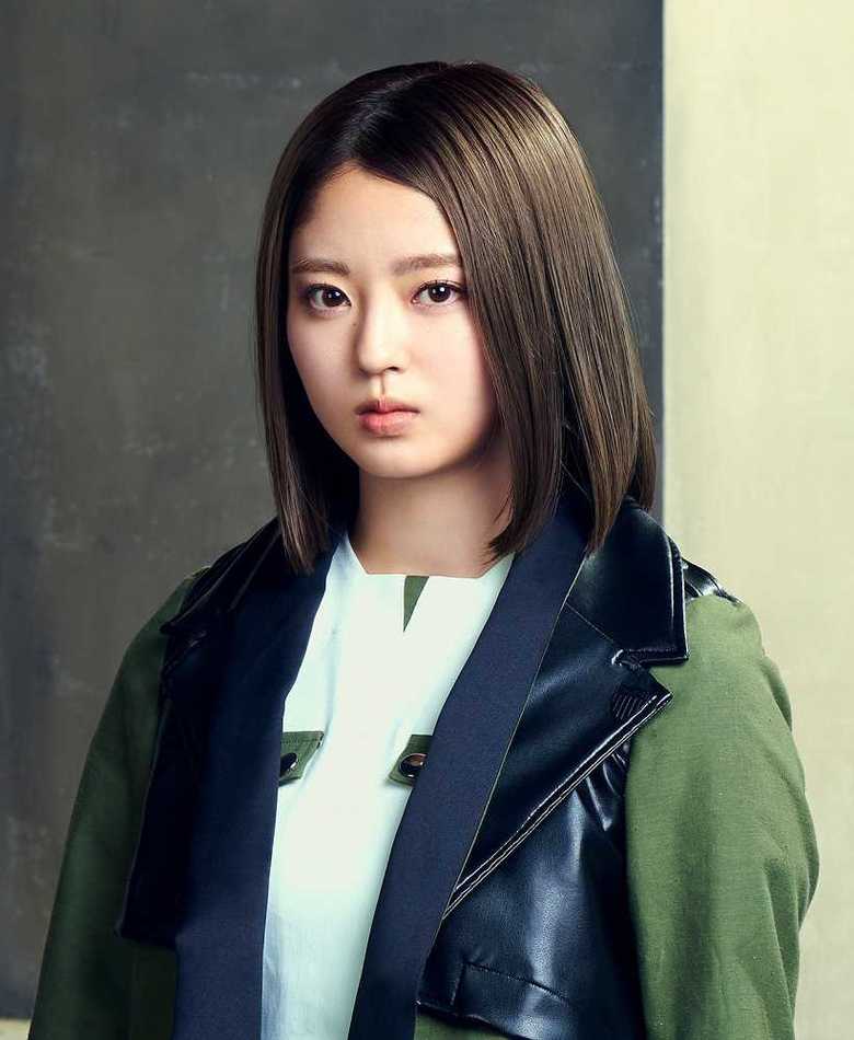 鈴本 美愉