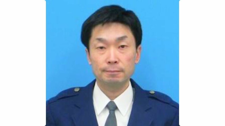 生活安全部参事官 生活安全部生活安全企 画課長事務取扱　遠山春則 氏