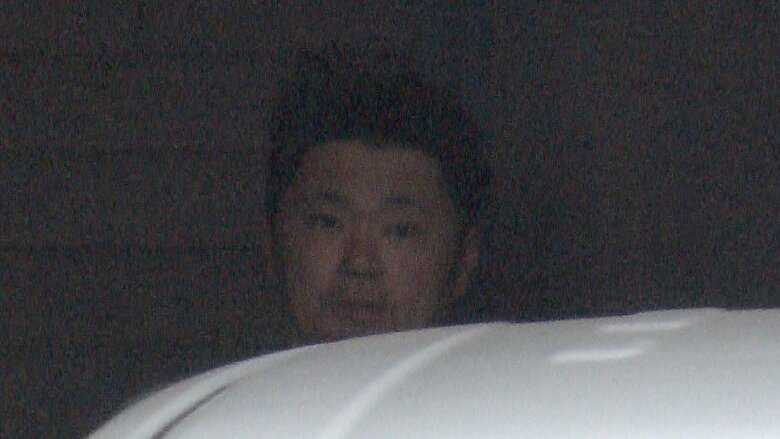 主犯格の佐々木学容疑者（39）
