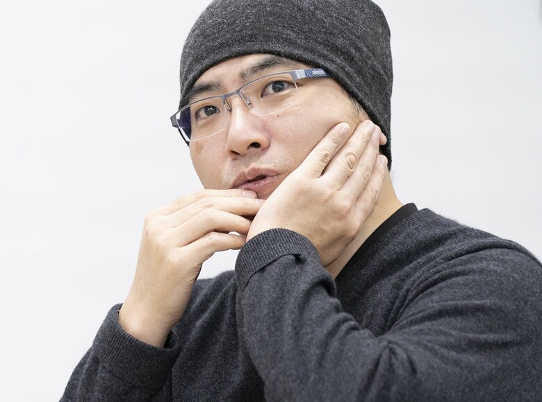 漫画家・三浦建太郎さん(54) 5月6日死去