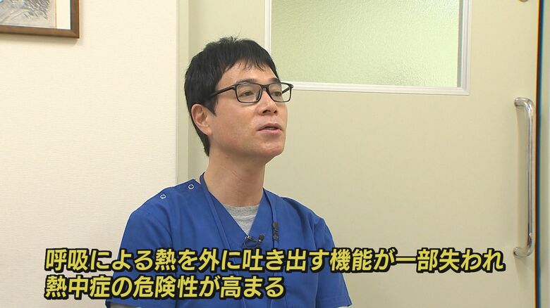 厚生連上越総合病院　田中敏春 副院長