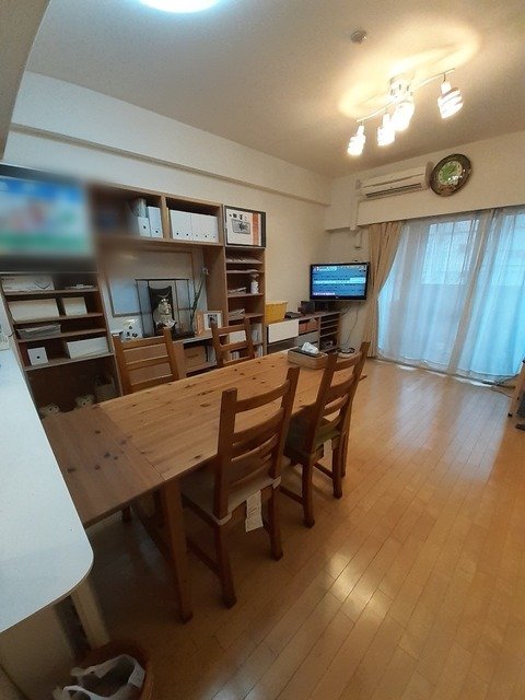 紙に振り回されず、自分でコントロールできるだけで、気持ちが変わる